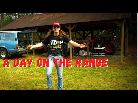 3 of 7 Project Goes To The Range