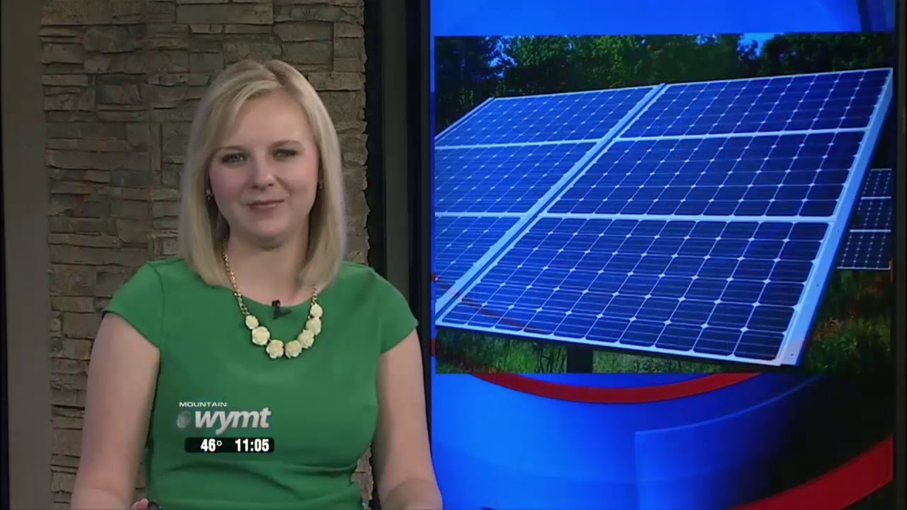wymt closing Mountain News Weekend Edition 11 p m Top Stories March 17, 2019