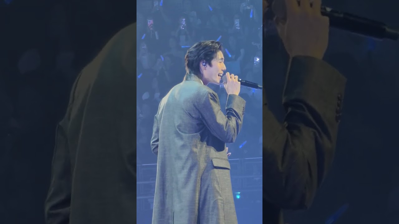 20260215 : Phuwin - Fourth (วันเกิดเธอ) Riser concert Day3