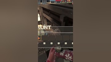 TF2: Bots gets demolished in cart. #fixtf2