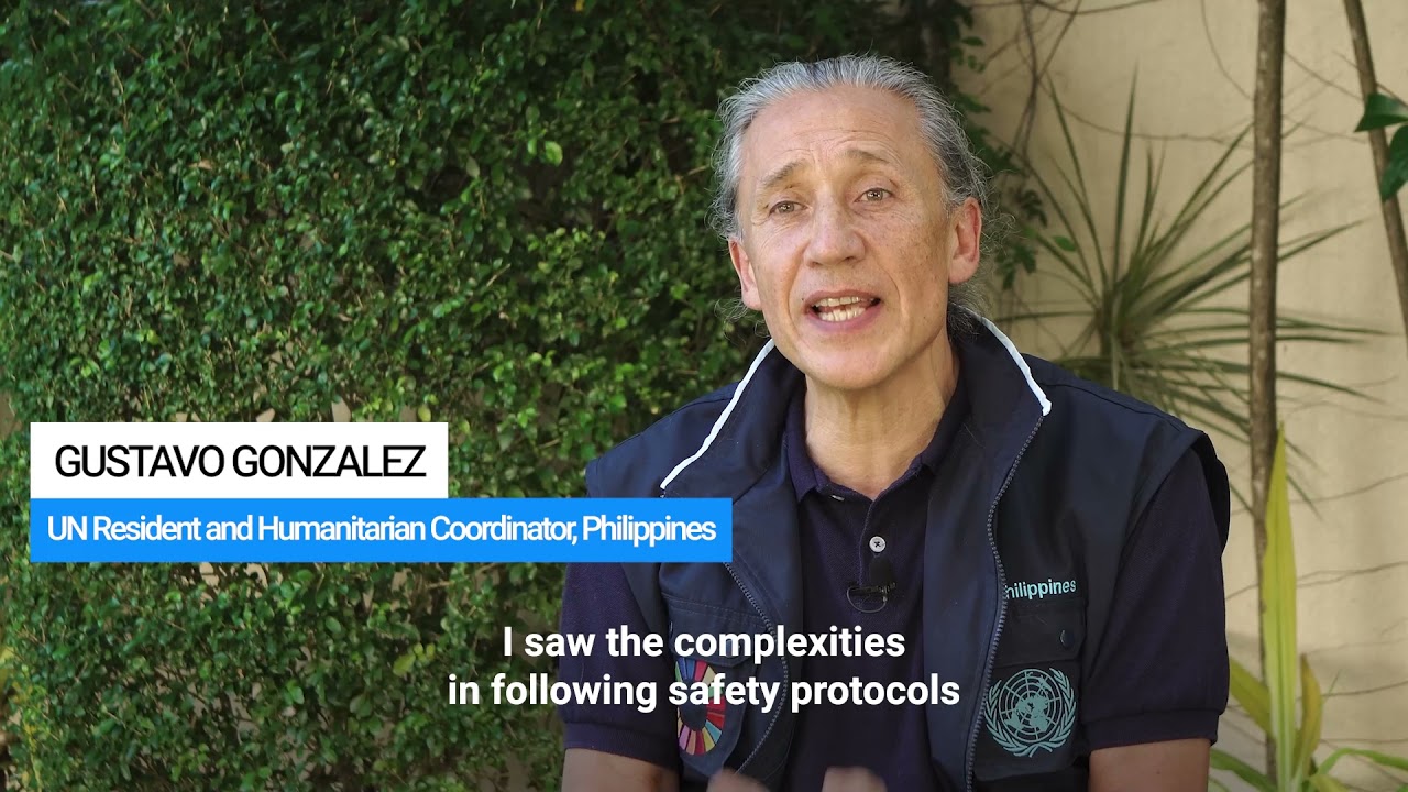 Philippines - Typhoon Rai (Odette) HNP