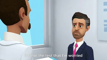 Mischief At The Hospital #Paul #Jonesfamily #plotagon #plotagonunites