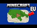 A ilha do youtube no minecraft 117 154 creativesquad