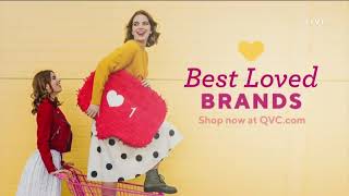 Temp-tations Hour on QVC with Tara Tesher & David Venable