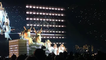 Taylor Swift - But Daddy I Love Him x So High School live at the Eras Tour Stockholm, Sweden night 1