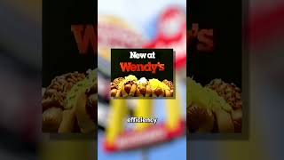 Why mcDonalds doesn’t sell hot dogs #shorts credit:@zack D. Films
