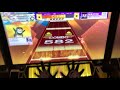 【チュウニズムSTAR PULS】拝啓ドッペルゲンガー (初見SSS手元)