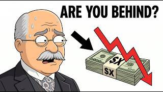 How Much The Average 50 Year Olds Really Have Saved In 2026
