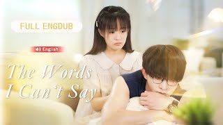 💘At 17 she fell for him, thought he hated her,but he loved her and pulled her into his arms!✨#cdrama