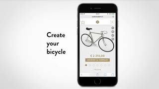 Discover our 3d Configurator available on all devices. screenshot 1