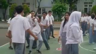 Rompis the movie part 1