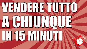 Cosa è la strategia commerciale?