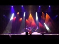 フランスジャパンエキスポ2014　紅蓮の弓矢