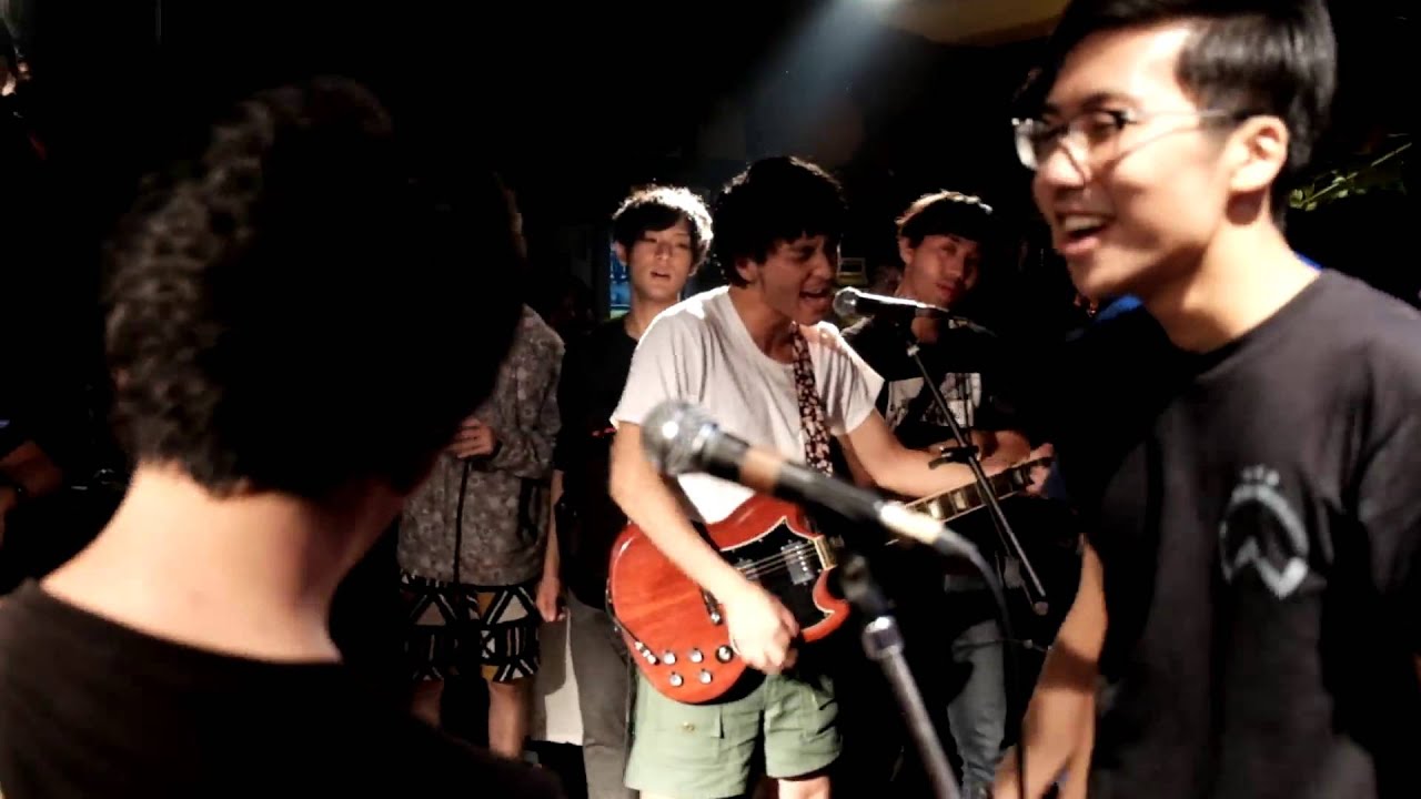 Παρακολούθηση Sleepless - 9/26 吉祥寺WARP "未来の目線" 『Trigger』 στο YouTube Παρακολούθηση Sleepless - 9/26 吉祥寺WARP "未来の目線" 『Trigger』 στο YouTube