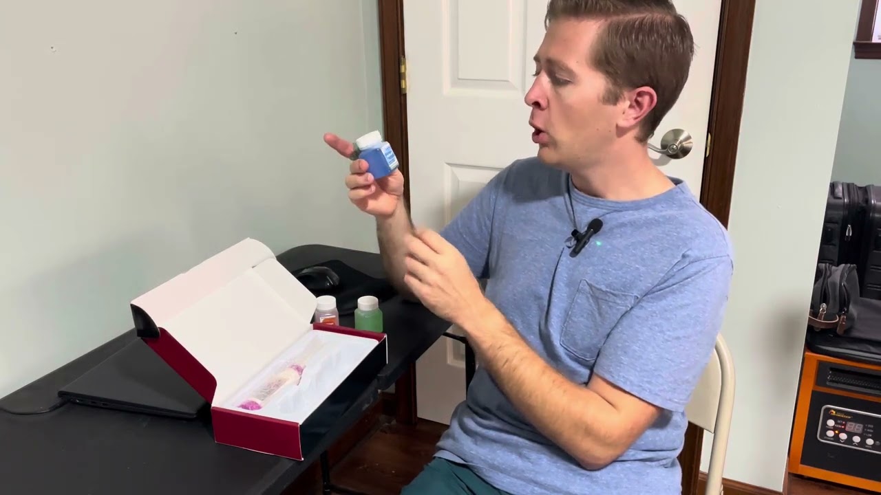 pH Meter Food Digital Electronic pH Tester - My Thoughts