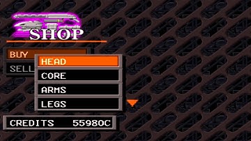 Armored Core 028 Destroy Intruders