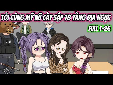 Tôi Cùng Mỹ