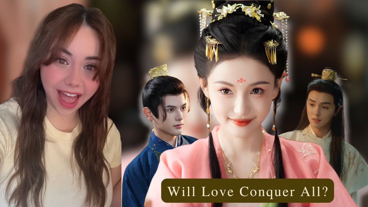 Will Love Conquer All!? 🔴 | Road to Empress - Finale