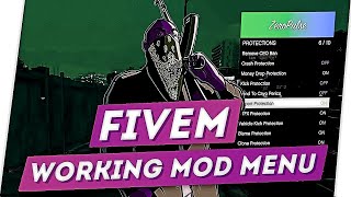 Famous Free | FiveM Mod Menu | Update | Free Mod Menu + Lua Executor Net Worth