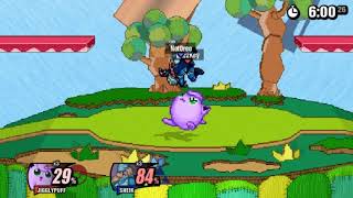 A Cool Match Ft. Kingpawn