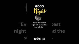 Good Night Message | Beautiful Good Night Quotes #goodnight #goodnightstatus