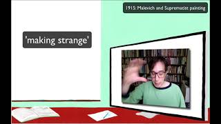 1915 マレーヴィチ・カジミール・セベリーのビッチとシュプレマティスト・ペインティング