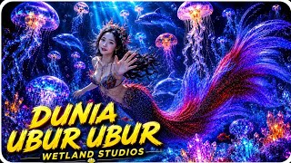 DUNIA UBUR UBUR WETLAND STUDIOS@SariDimalaysia 