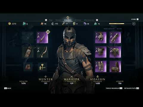 Assassins Creed Odyssey Free Aegean Pirate Pack Plus Patch Notes