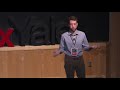 From Community College to Yale | Gabriel Conte Cortez Martins | TEDxYale