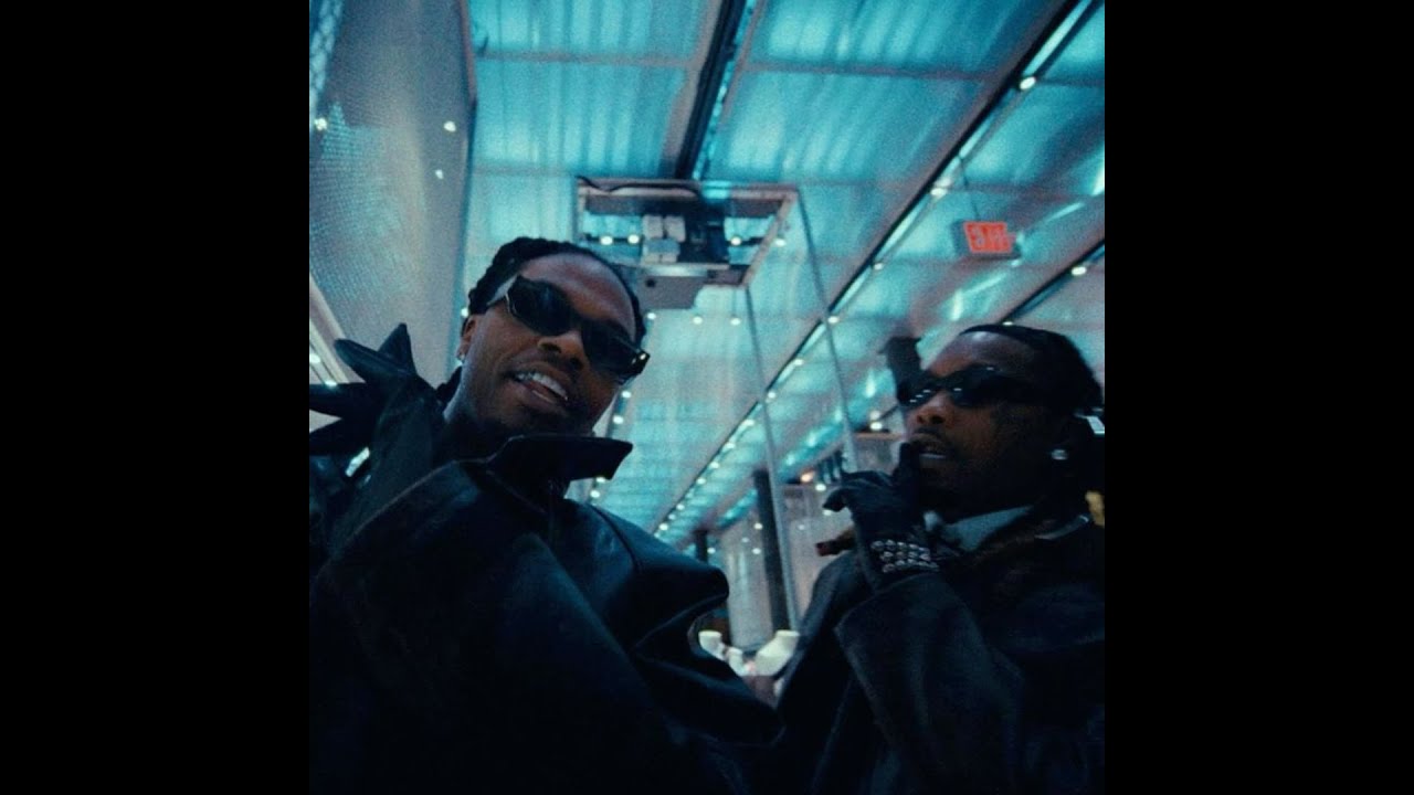 [FREE] MIGOS X OFFSET X GUNNA X ZAYTOVEN TYPE BEAT - BEJING