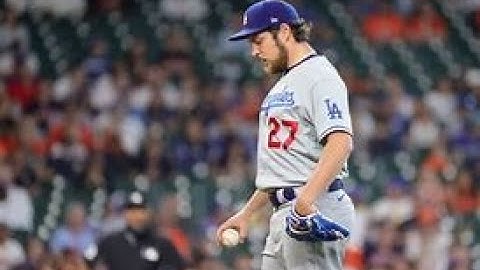 Trevor Bauer- Godzilla ft. Eminem and Juice WRLD