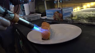 Plaza Sushi | Rogers tv