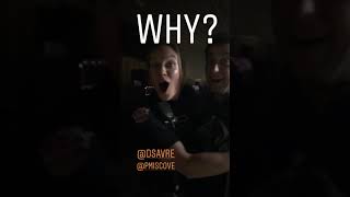 Famous Danielle Savre | Instagram Stories | Station19  BTS | Why? Wealth