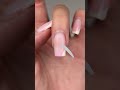 Fast gel removal step by step. Do you remove gel with a file or a bit? #nails #gelremoval #nailremov