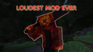This Minecraft Horror Mod Is So Loud That It's Scary