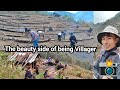 Aphulomi kx  village life  part2 documentary jhumcultivation yemishe sumi