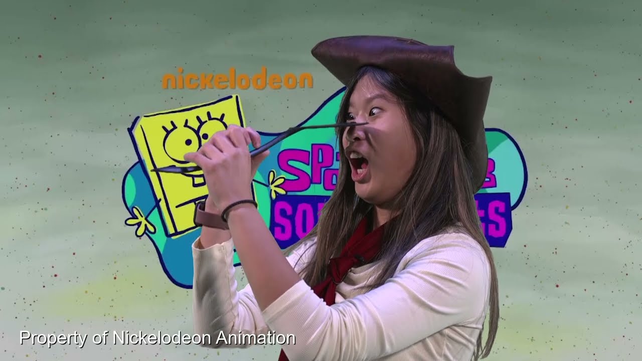Memory Lane: SpongeBob Square Pants