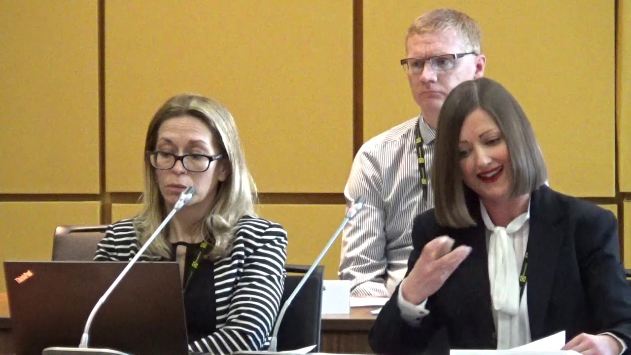 Liverpool City Region Combined Authority Audit & Governance Committee 20th March 2019 Part 1 of 2