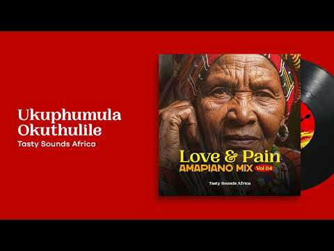 INTERLUDE : Ukuphumula Okuthulile (Quiet Rest) - Official Audio | Tasty Sounds Africa