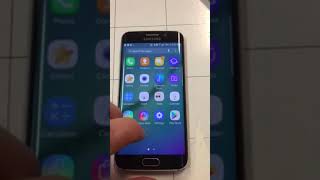 Change Samsung settings to assist with vision screenshot 5