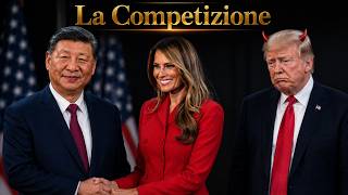 Dario Fabbri | Troppo Presto per Giudicare