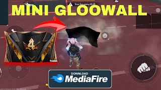 FF + FF MAX MINI GLOO WALL GLITCH FILE ‼️CONFIG FILE AND MEDIA FIRE LINK ‼️BY ANNU MOD‼️#freefire 
