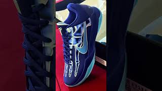 Nike Zoom Kobe 5 Protro X-Ray - Hj4303-400