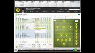 detonado fifa manager 14 part 1