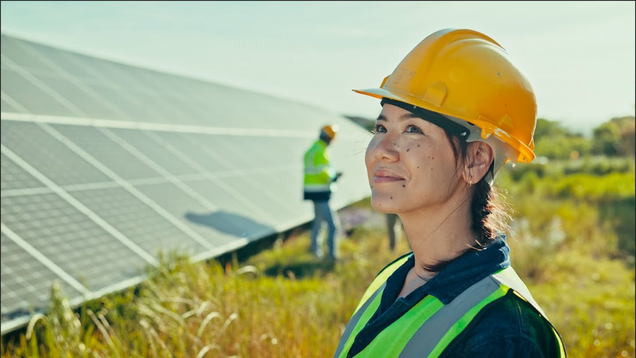 Solar Gardens - 15% Savings for Central Maine Power customers