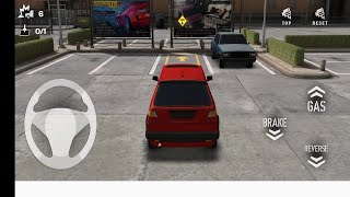 Backyard Parking 3D - Mobile Games - Android Games - Parking Game #1 screenshot 4