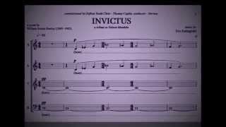 INVICTUS  -  Ivo Antognini