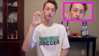 Teacher Appreciation week vid! (school project) in asl