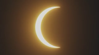 Over 300,000 travelers expected in Rochester for solar eclipse