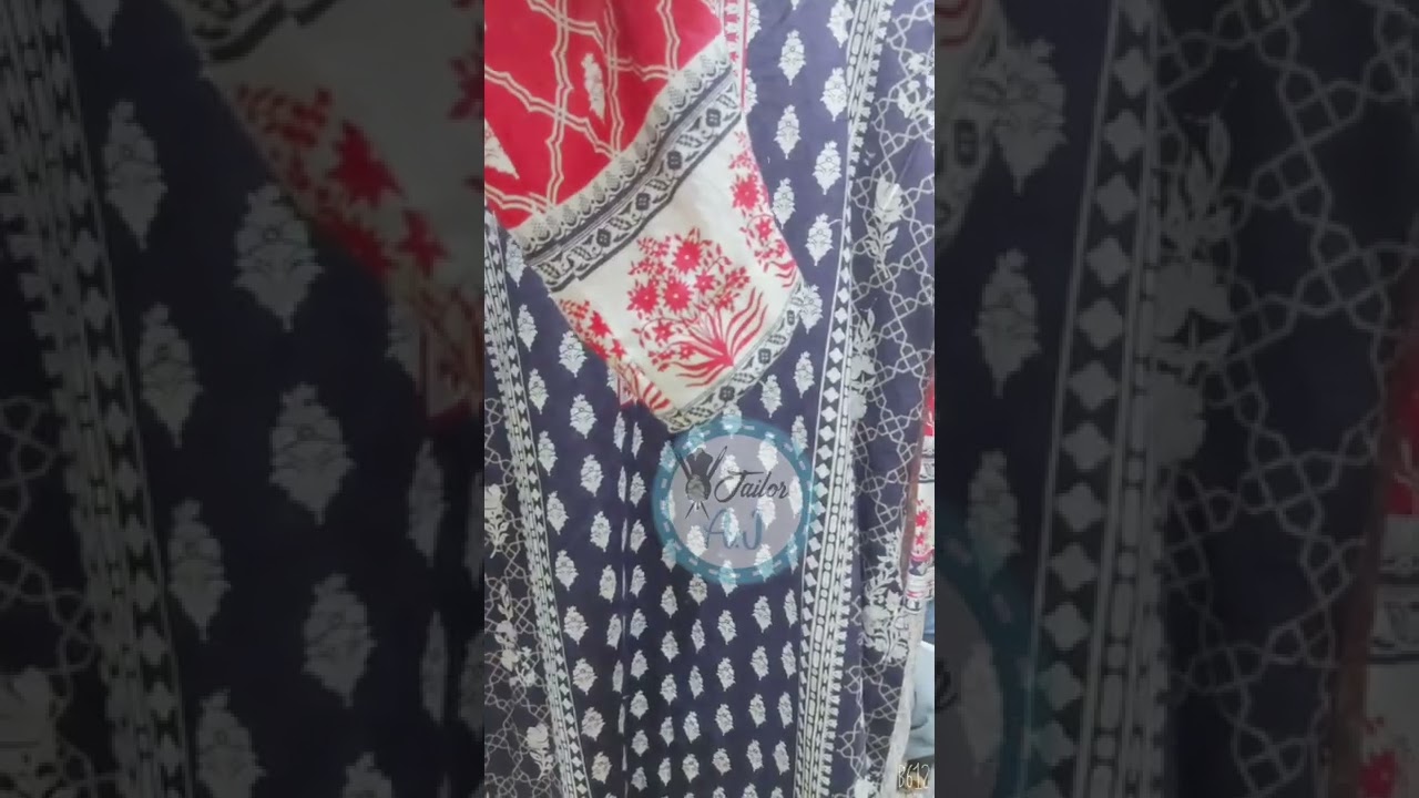 School Girl dresses| designer look | using simple cloth | beautiful ...